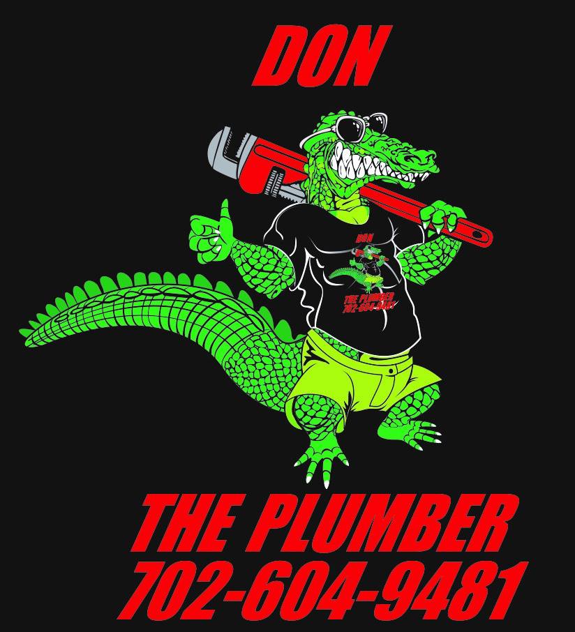 Don the Plumber